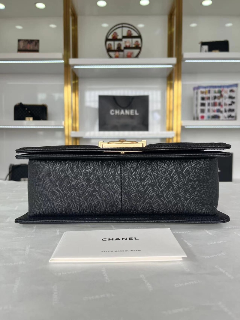 Chanel Leboy Series Bags